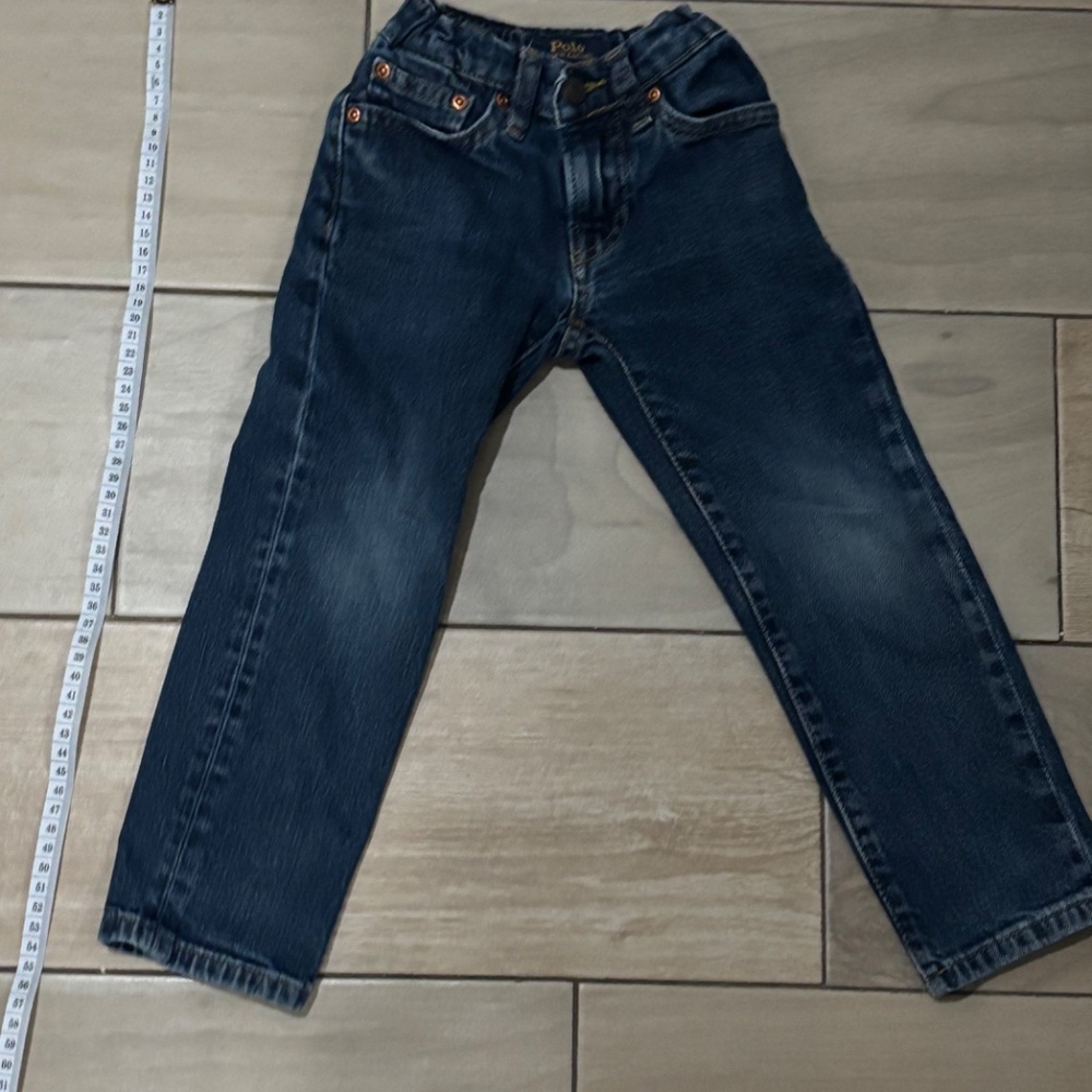 POLO Boys jeans